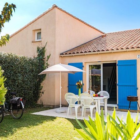 Lagrange Classic Le Clos Des Chenes Les Mathes Ngoại thất bức ảnh