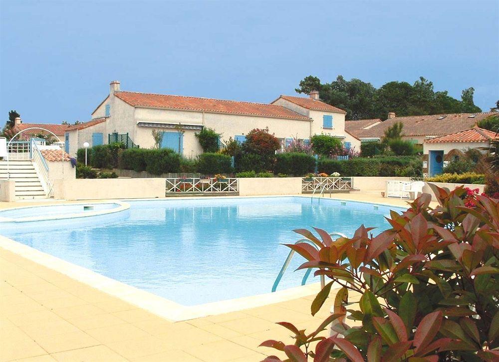 Lagrange Classic Le Clos Des Chenes Les Mathes Ngoại thất bức ảnh