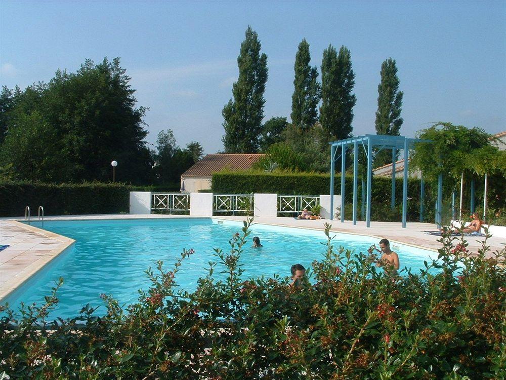 Lagrange Classic Le Clos Des Chenes Les Mathes Ngoại thất bức ảnh